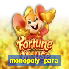 monopoly para imprimir pdf completo